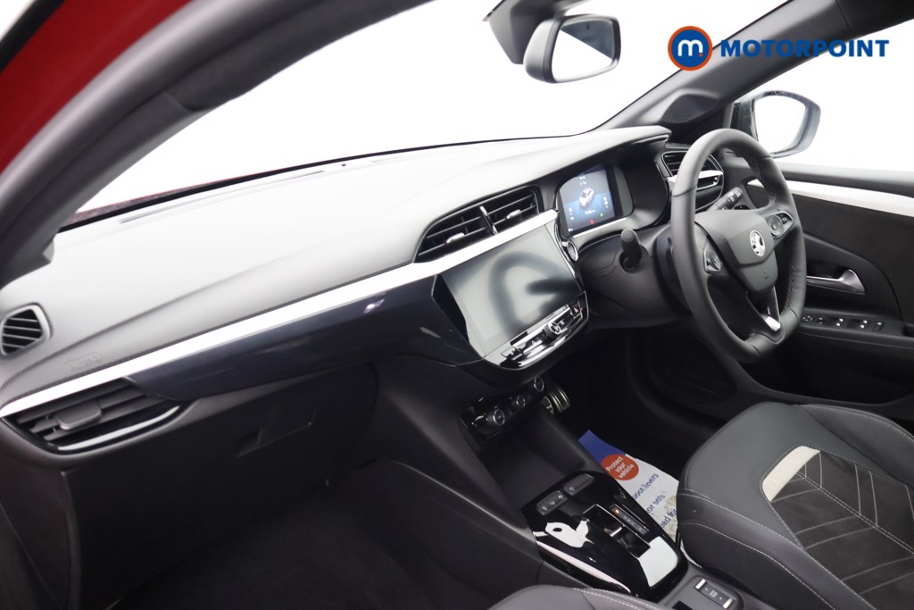Vauxhall Corsa Ultimate Automatic Petrol Hatchback - Stock Number (1663748) - 16th supplementary image