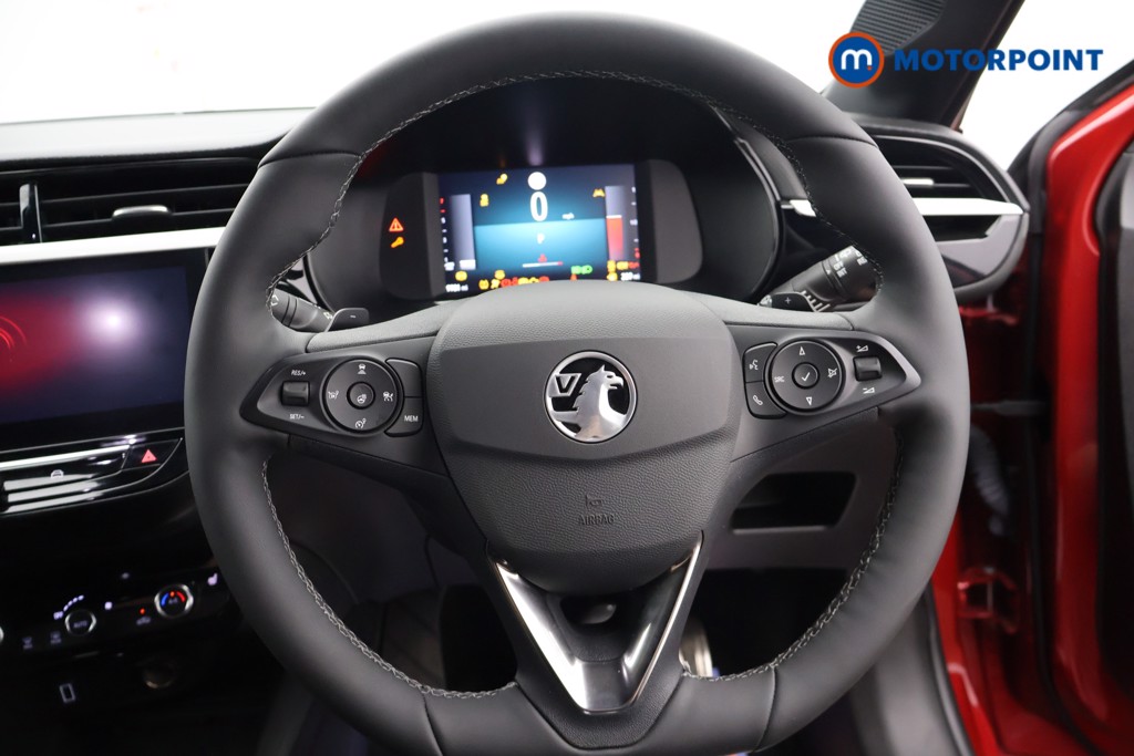 Vauxhall Corsa Ultimate Automatic Petrol Hatchback - Stock Number (1663748) - 1st supplementary image