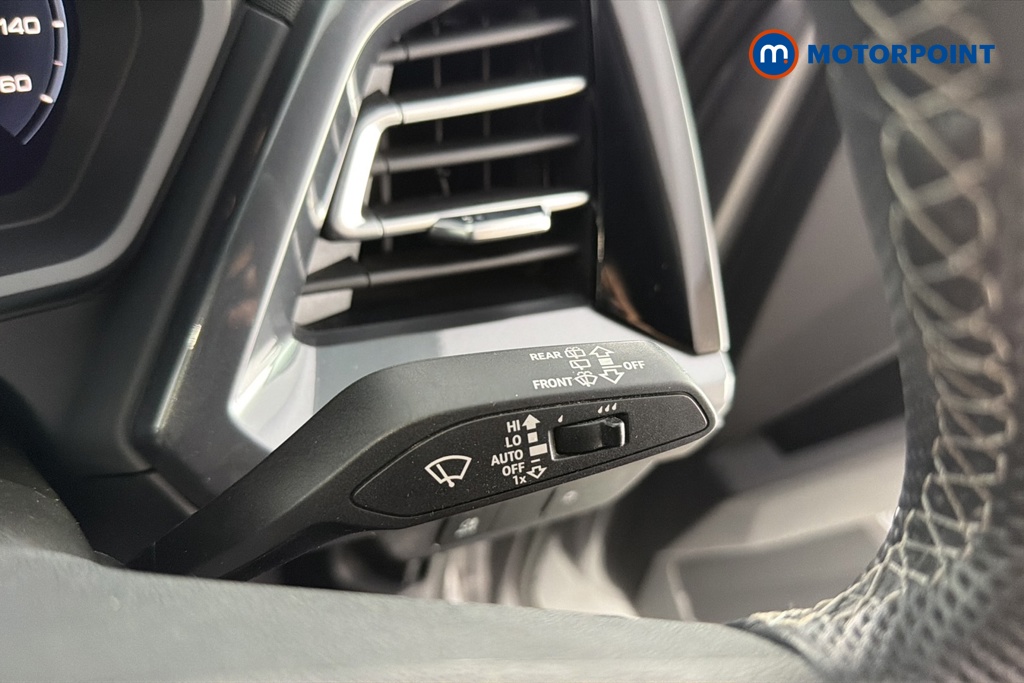 Audi Q4 S Line Automatic Electric SUV - Stock Number (1663815) - 6th supplementary image