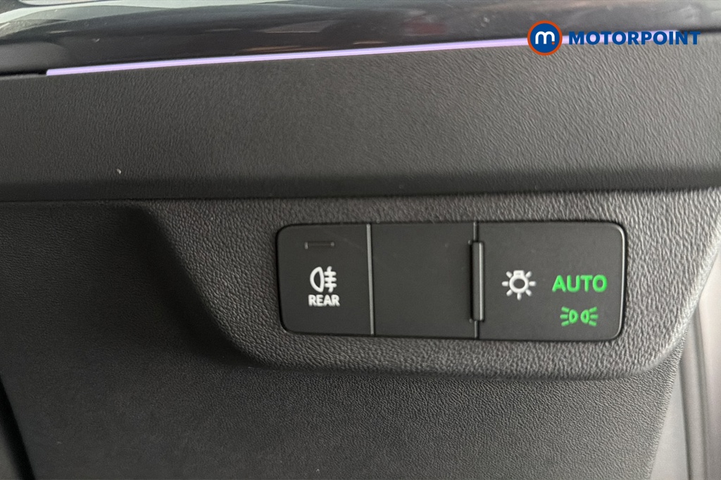 Audi Q4 S Line Automatic Electric SUV - Stock Number (1663815) - 11th supplementary image