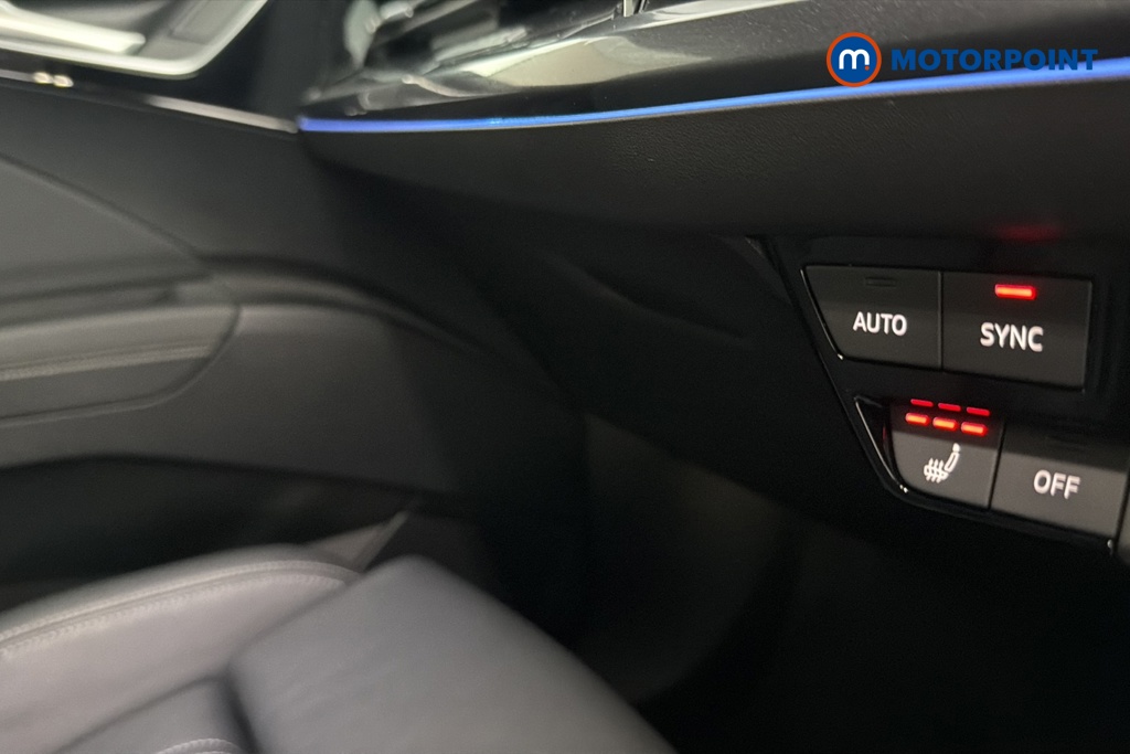 Audi Q4 S Line Automatic Electric SUV - Stock Number (1663815) - 14th supplementary image