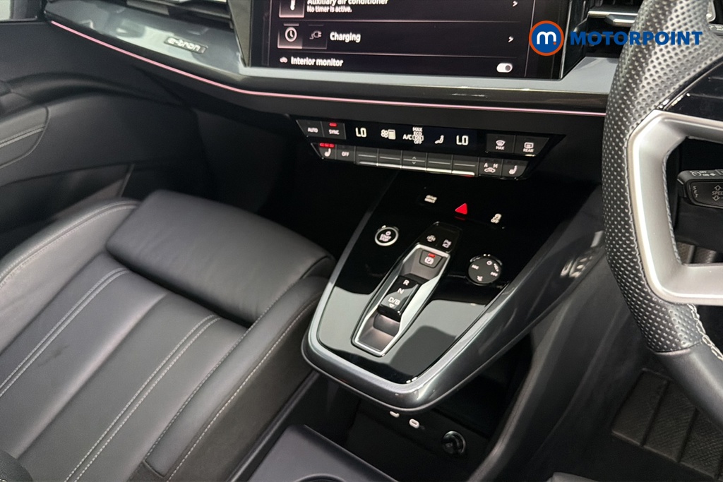 Audi Q4 S Line Automatic Electric SUV - Stock Number (1663815) - 15th supplementary image