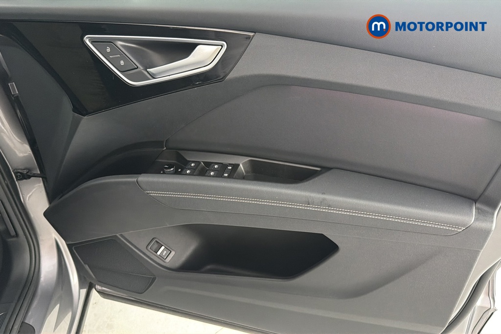 Audi Q4 S Line Automatic Electric SUV - Stock Number (1663815) - 18th supplementary image