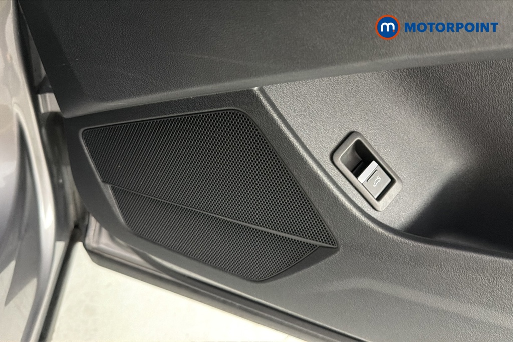 Audi Q4 S Line Automatic Electric SUV - Stock Number (1663815) - 21st supplementary image