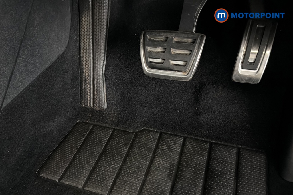 Audi Q4 S Line Automatic Electric SUV - Stock Number (1663815) - 24th supplementary image