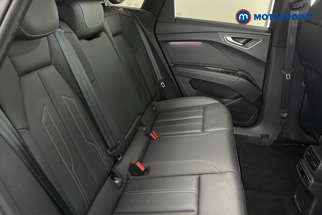 Audi Q4 S Line Automatic Electric SUV - Stock Number (1663815) - 25th supplementary image