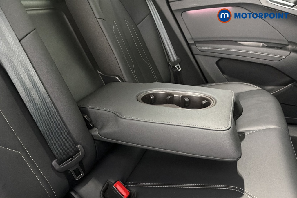 Audi Q4 S Line Automatic Electric SUV - Stock Number (1663815) - 26th supplementary image