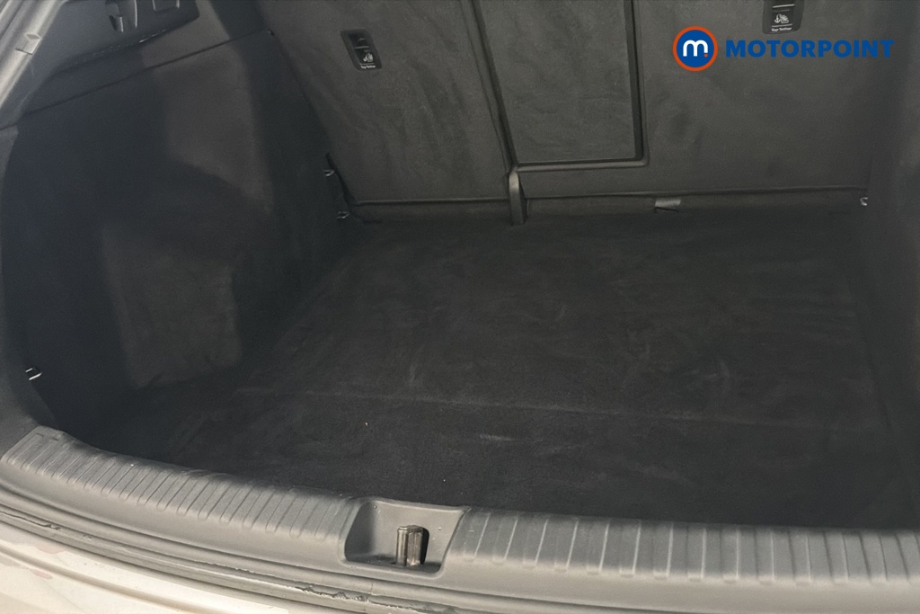 Audi Q4 S Line Automatic Electric SUV - Stock Number (1663815) - 30th supplementary image