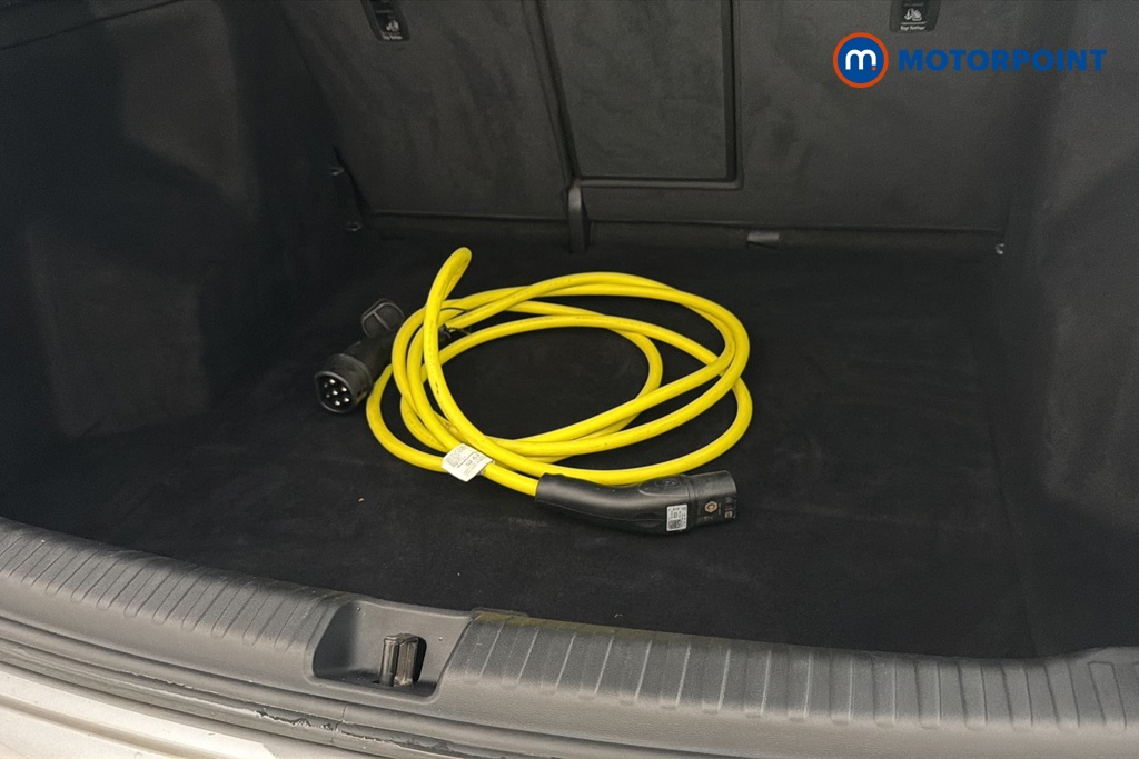 Audi Q4 S Line Automatic Electric SUV - Stock Number (1663815) - 34th supplementary image