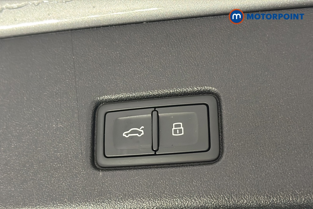 Audi Q4 S Line Automatic Electric SUV - Stock Number (1663815) - 35th supplementary image