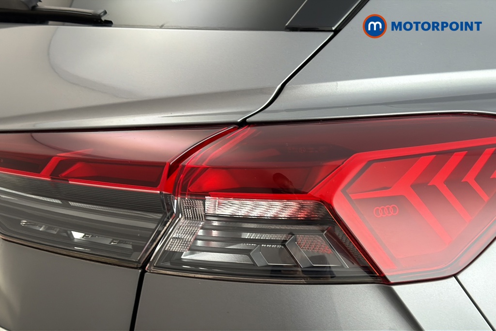 Audi Q4 S Line Automatic Electric SUV - Stock Number (1663815) - 36th supplementary image