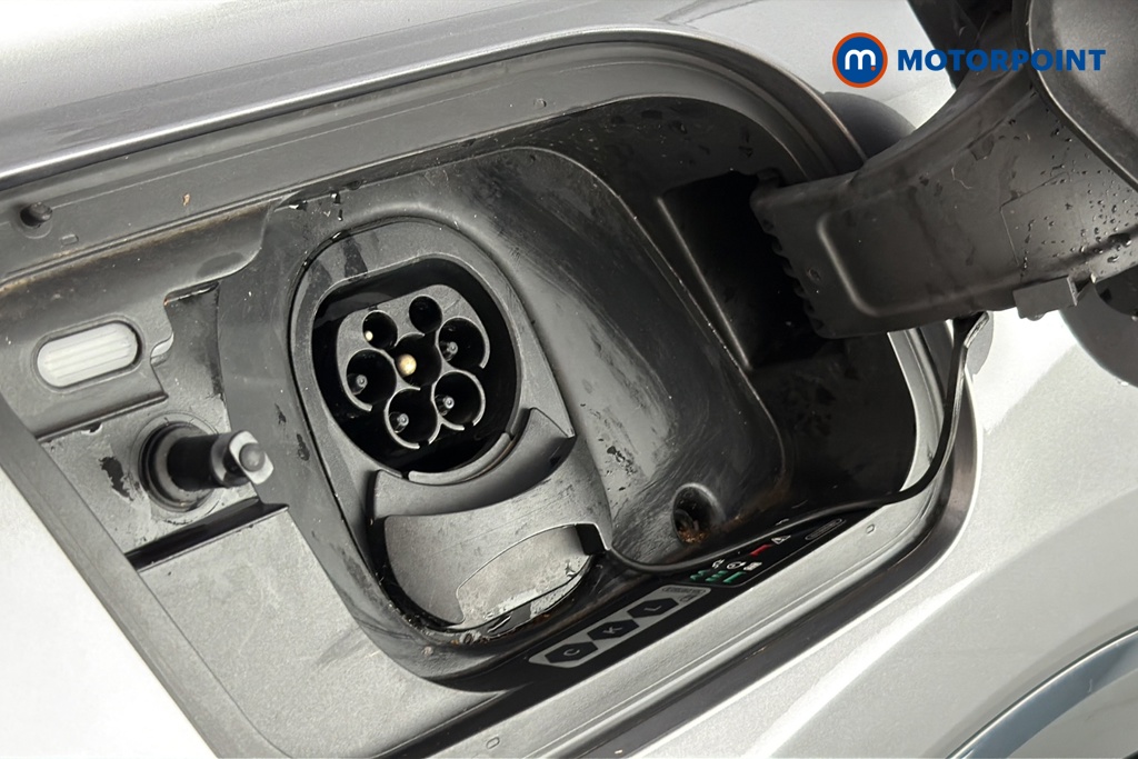 Audi Q4 S Line Automatic Electric SUV - Stock Number (1663815) - 41st supplementary image