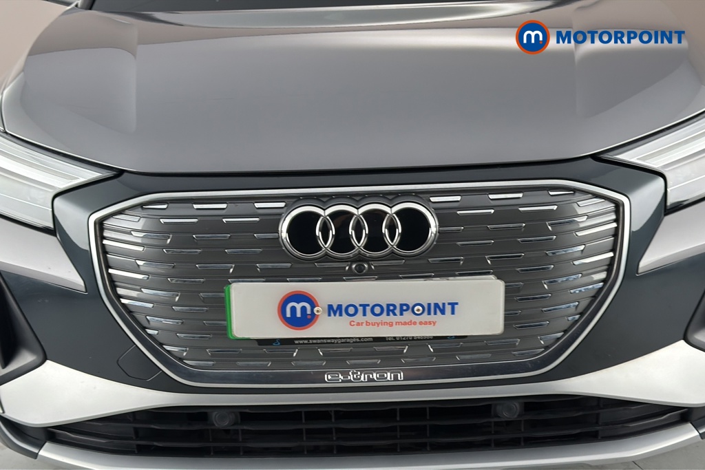 Audi Q4 S Line Automatic Electric SUV - Stock Number (1663815) - 43rd supplementary image