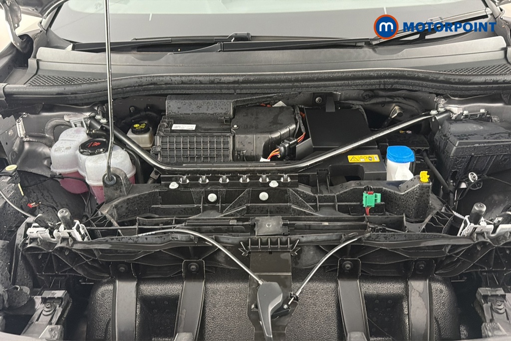 Audi Q4 S Line Automatic Electric SUV - Stock Number (1663815) - 48th supplementary image