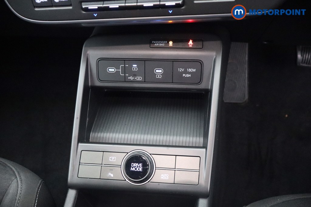 Hyundai Kona Advance Automatic Electric SUV - Stock Number (1664009) - 4th supplementary image