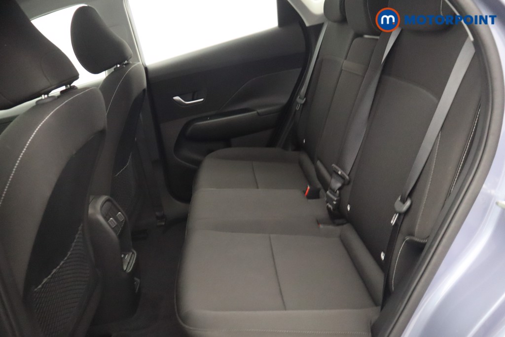 Hyundai Kona Advance Automatic Electric SUV - Stock Number (1664009) - 12th supplementary image