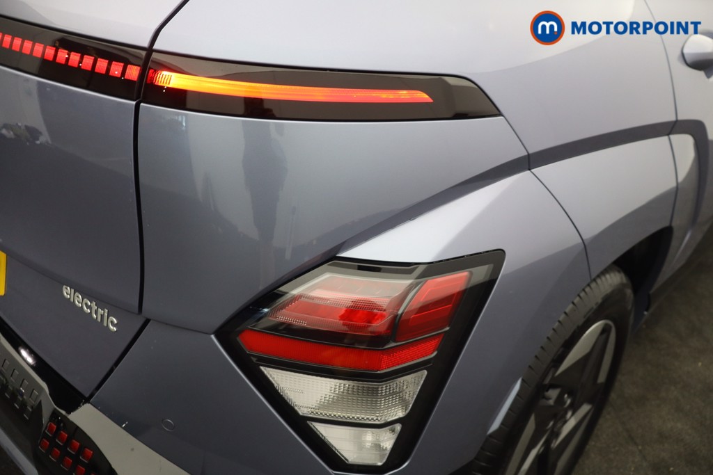 Hyundai Kona Advance Automatic Electric SUV - Stock Number (1664009) - 14th supplementary image