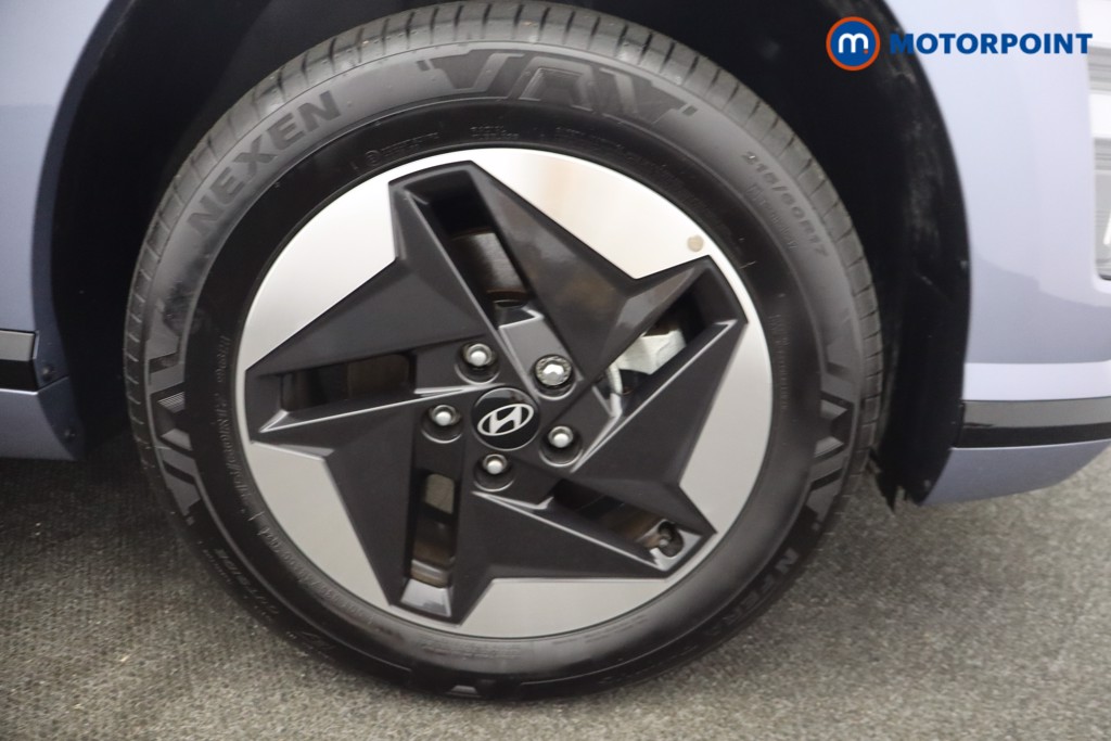Hyundai Kona Advance Automatic Electric SUV - Stock Number (1664009) - 16th supplementary image