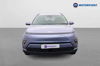 Hyundai Kona Advance Automatic Electric SUV - Stock Number (1664009) - Front bumper