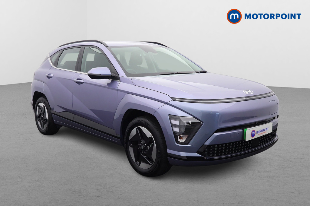 Hyundai Kona listing photo