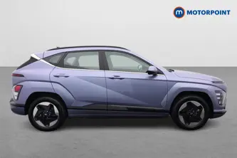 Hyundai Kona Advance Automatic Electric SUV - Stock Number (1664009) - Drivers side