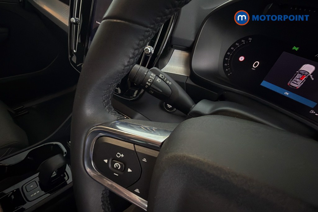 Volvo Xc40 Plus Automatic Petrol SUV - Stock Number (1664040) - 3rd supplementary image