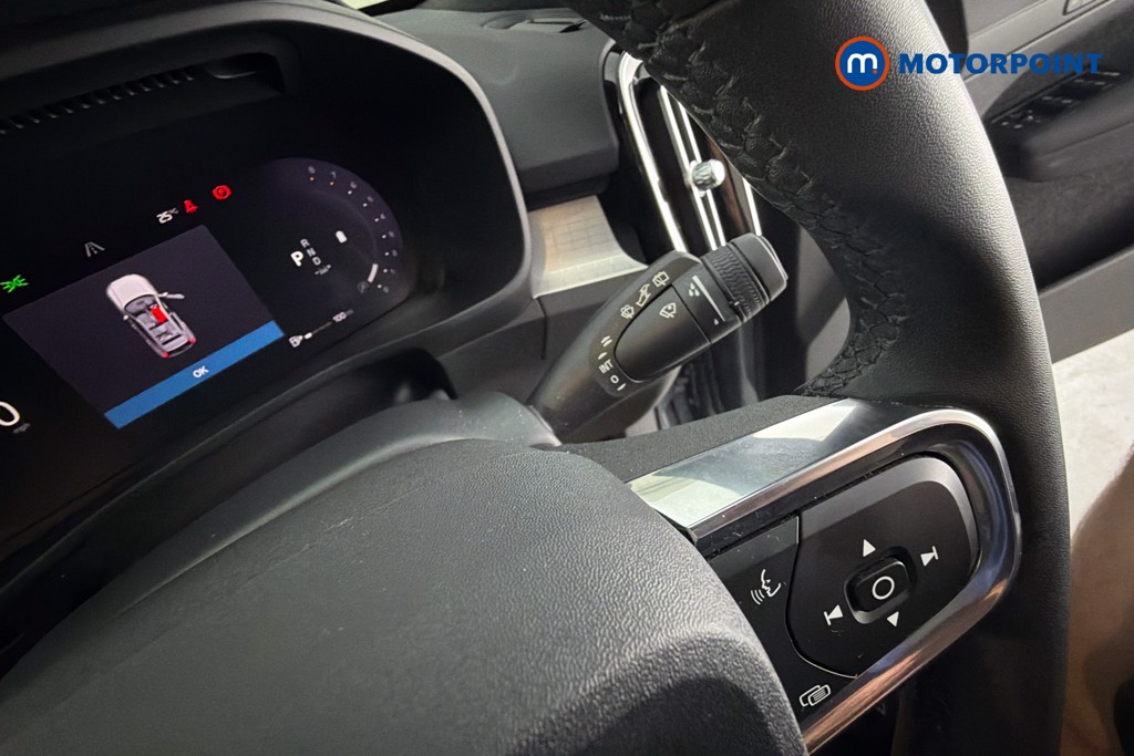 Volvo Xc40 Plus Automatic Petrol SUV - Stock Number (1664040) - 4th supplementary image