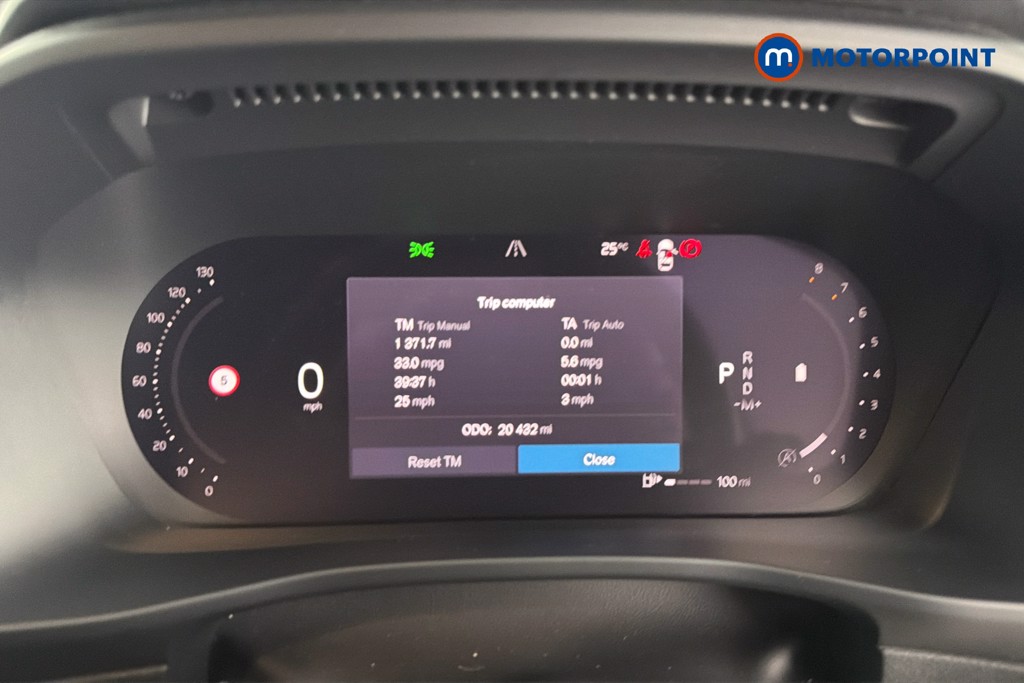 Volvo Xc40 Plus Automatic Petrol SUV - Stock Number (1664040) - 8th supplementary image