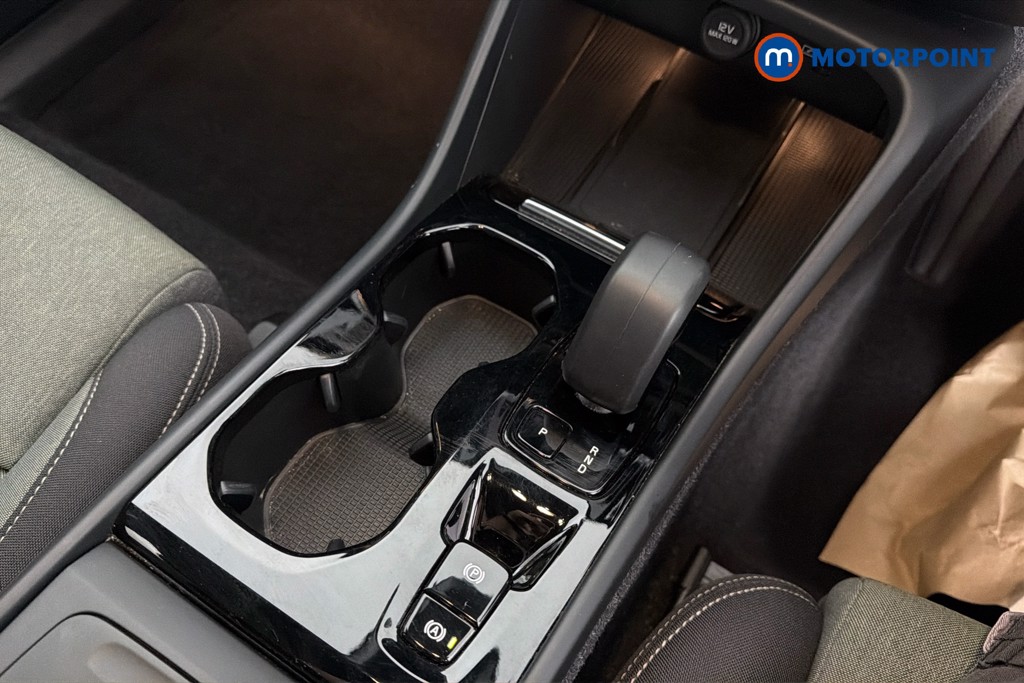 Volvo Xc40 Plus Automatic Petrol SUV - Stock Number (1664040) - 11th supplementary image