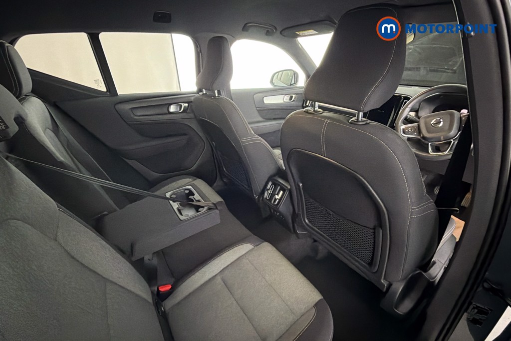 Volvo Xc40 Plus Automatic Petrol SUV - Stock Number (1664040) - 20th supplementary image