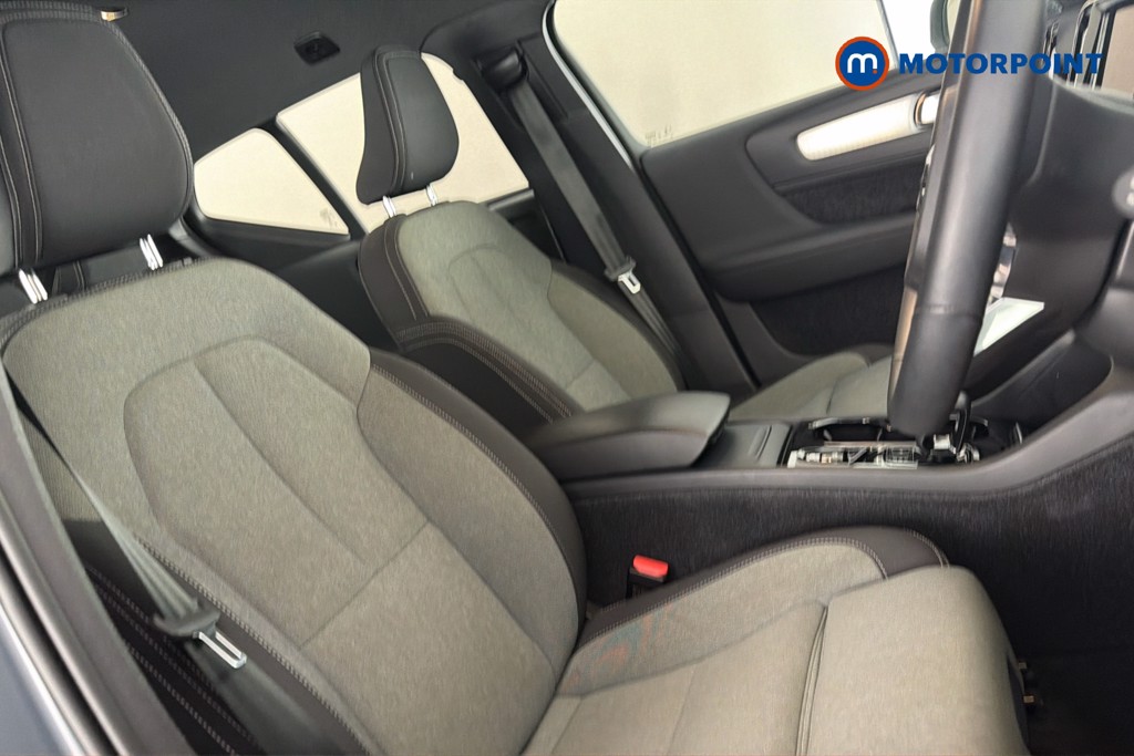 Volvo Xc40 Plus Automatic Petrol SUV - Stock Number (1664040) - 42nd supplementary image
