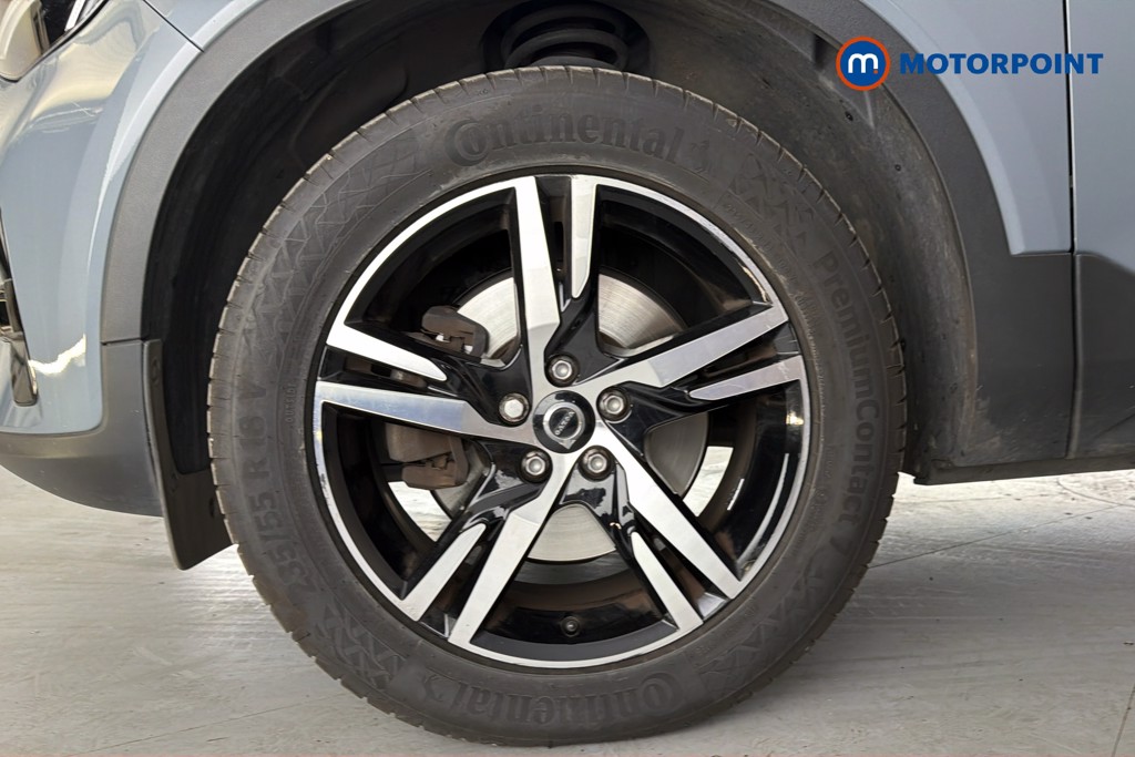 Volvo Xc40 Plus Automatic Petrol SUV - Stock Number (1664040) - 47th supplementary image