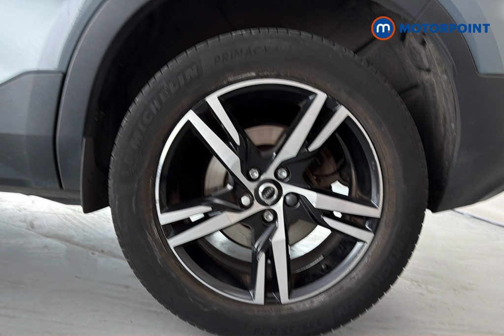 Volvo Xc40 Plus Automatic Petrol SUV - Stock Number (1664040) - 48th supplementary image