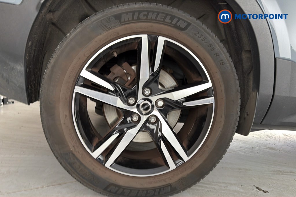 Volvo Xc40 Plus Automatic Petrol SUV - Stock Number (1664040) - 49th supplementary image