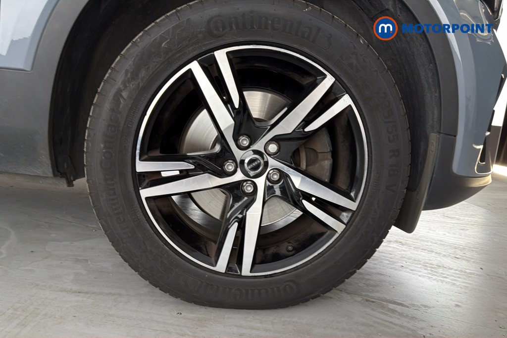 Volvo Xc40 Plus Automatic Petrol SUV - Stock Number (1664040) - 50th supplementary image