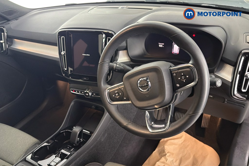 Volvo Xc40 Plus Automatic Petrol SUV - Stock Number (1664040) - 1st supplementary image