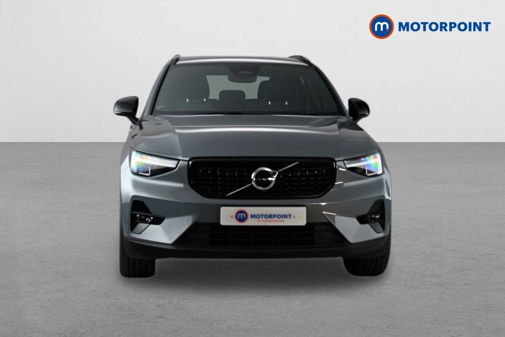 Volvo Xc40 Plus Automatic Petrol SUV - Stock Number (1664040) - Front bumper
