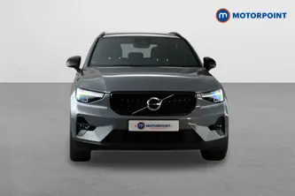 Volvo Xc40 Plus Automatic Petrol SUV - Stock Number (1664040) - Front bumper