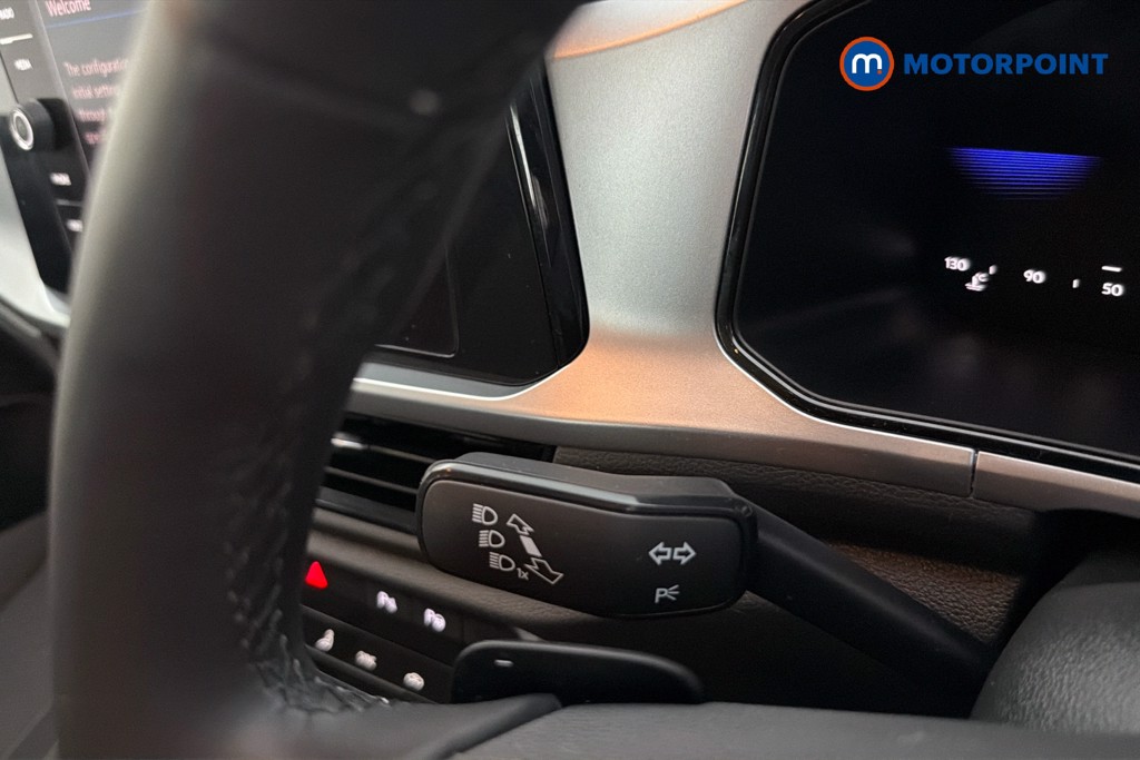 Volkswagen T-Roc Match Automatic Petrol SUV - Stock Number (1664136) - 6th supplementary image
