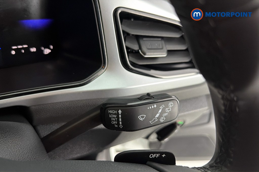 Volkswagen T-Roc Match Automatic Petrol SUV - Stock Number (1664136) - 7th supplementary image