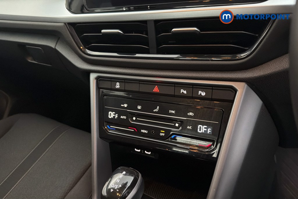 Volkswagen T-Roc Match Automatic Petrol SUV - Stock Number (1664136) - 12th supplementary image