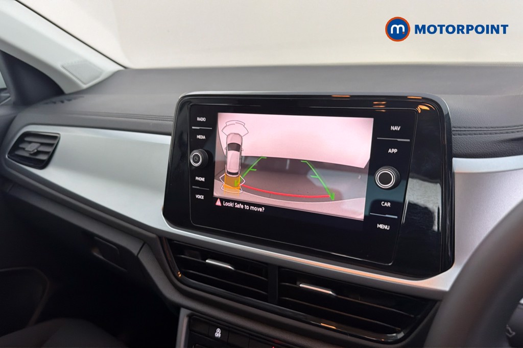 Volkswagen T-Roc Match Automatic Petrol SUV - Stock Number (1664136) - 13th supplementary image
