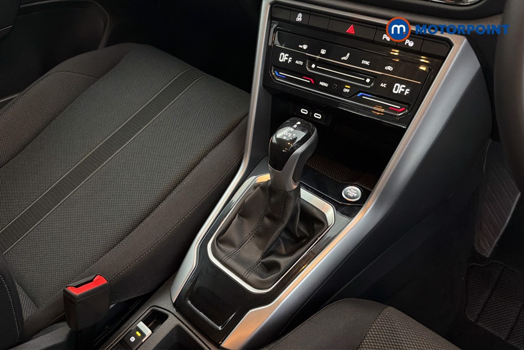 Volkswagen T-Roc Match Automatic Petrol SUV - Stock Number (1664136) - 15th supplementary image