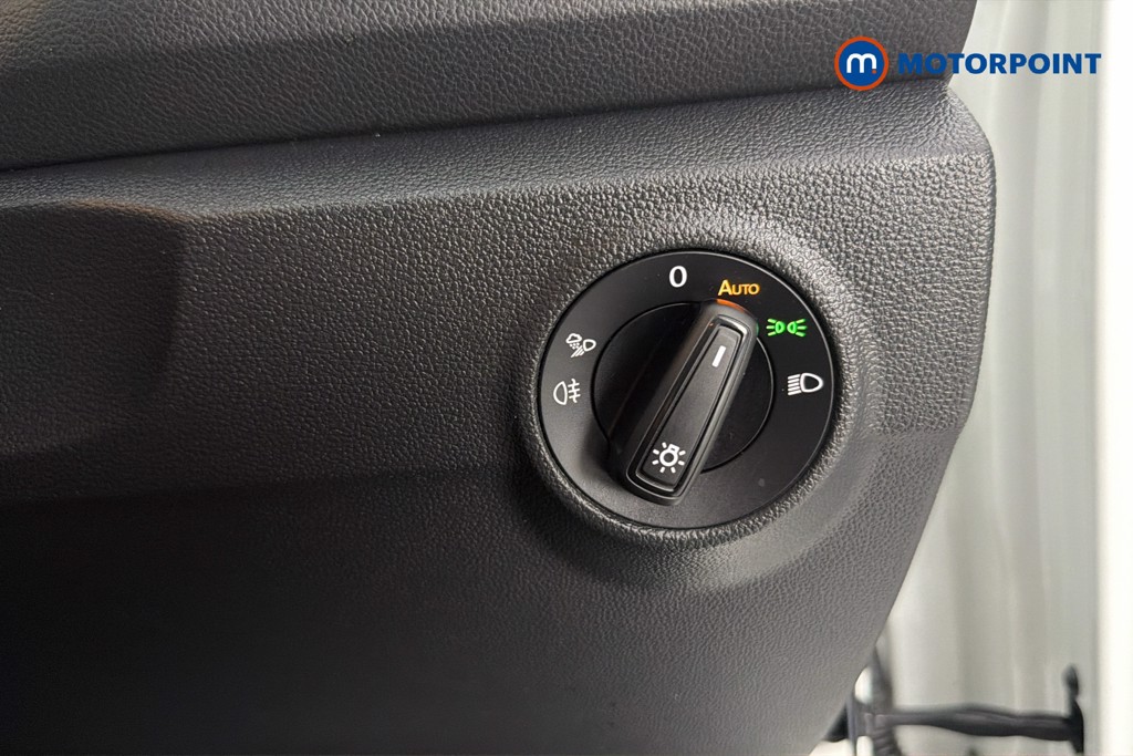 Volkswagen T-Roc Match Automatic Petrol SUV - Stock Number (1664136) - 18th supplementary image