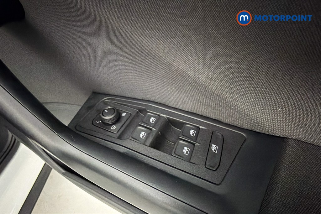 Volkswagen T-Roc Match Automatic Petrol SUV - Stock Number (1664136) - 20th supplementary image
