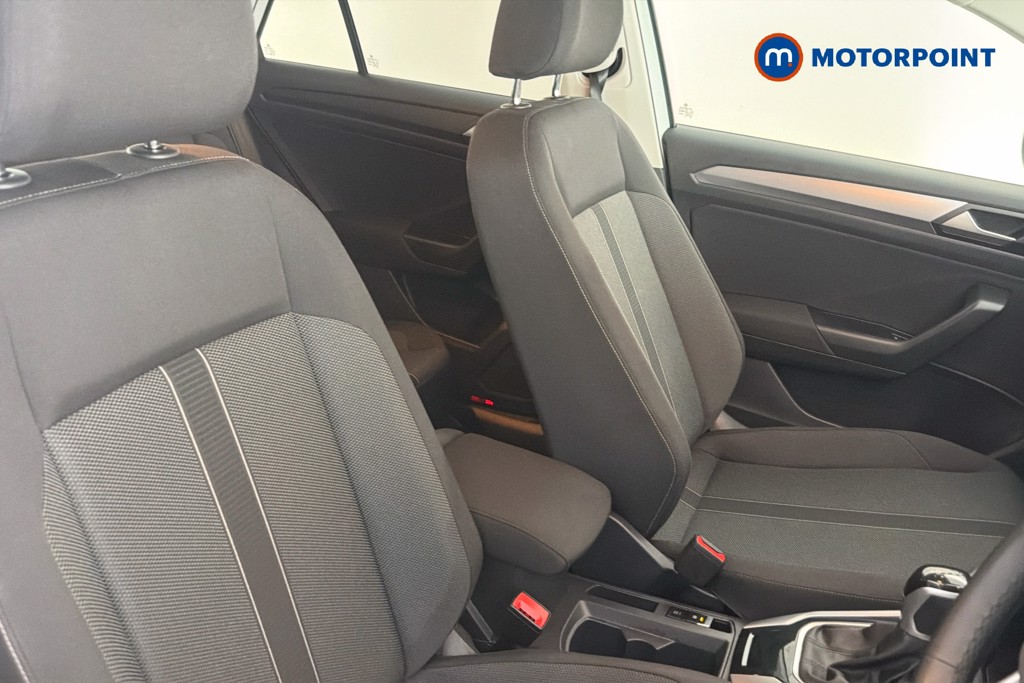 Volkswagen T-Roc Match Automatic Petrol SUV - Stock Number (1664136) - 22nd supplementary image