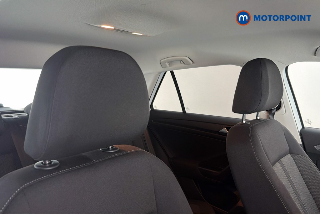 Volkswagen T-Roc Match Automatic Petrol SUV - Stock Number (1664136) - 23rd supplementary image