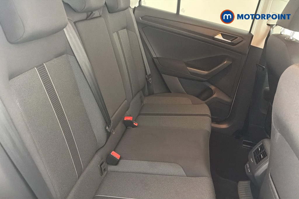 Volkswagen T-Roc Match Automatic Petrol SUV - Stock Number (1664136) - 28th supplementary image