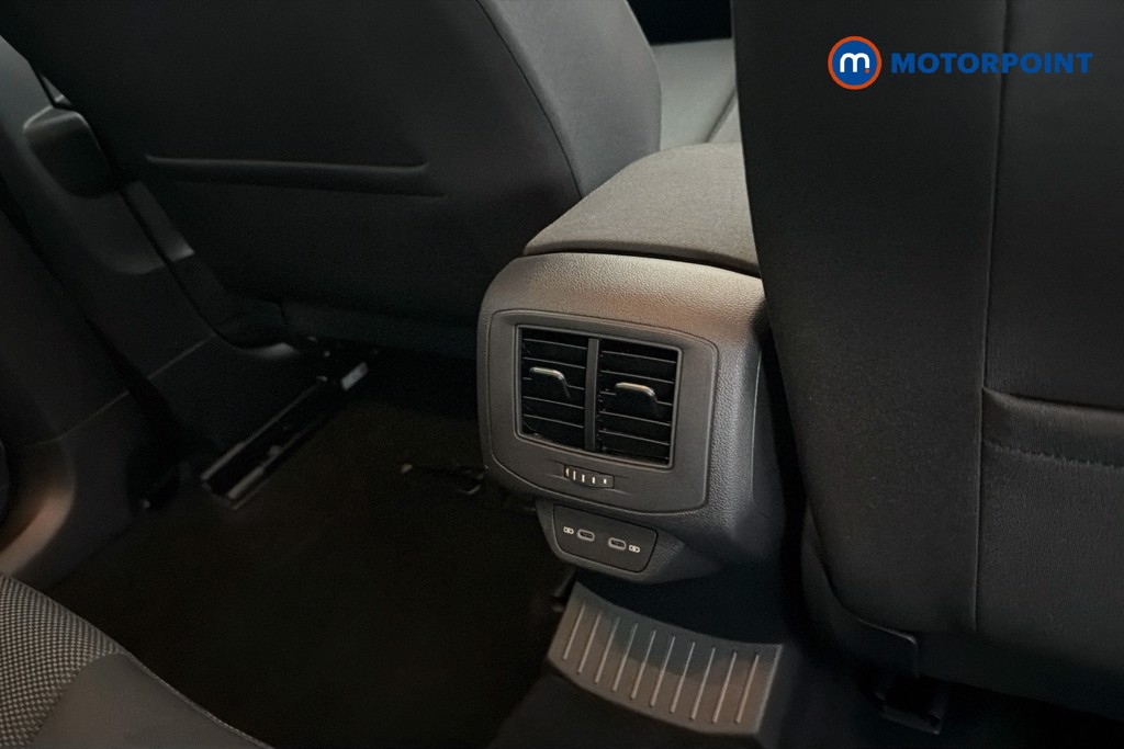 Volkswagen T-Roc Match Automatic Petrol SUV - Stock Number (1664136) - 30th supplementary image