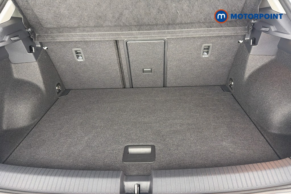 Volkswagen T-Roc Match Automatic Petrol SUV - Stock Number (1664136) - 33rd supplementary image